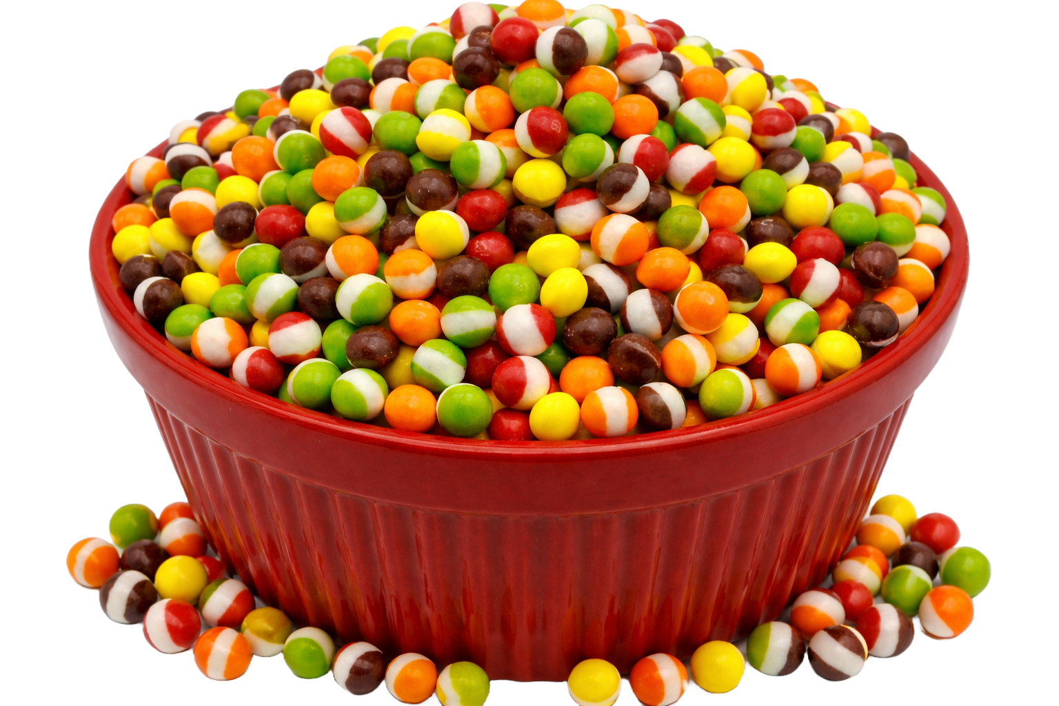 5X Candy – Custom Freeze Dried Candy